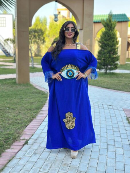 عباية