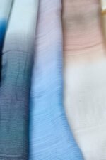 Messy Chiffon Degradee  مسي شيفون متدرج - Image 3