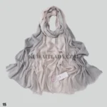 Rafel Thailandy Degradee scarf - Image 2