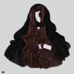 Rafel Thailandy Degradee scarf - Image 4