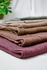 Rafel Thailandy Two Tones Scarf - Image 20