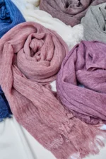 Rafel Thailandy Two Tones Scarf - Image 16