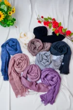 Rafel Thailandy Two Tones Scarf