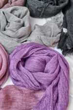 Rafel Thailandy Two Tones Scarf - Image 19