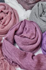 Rafel Thailandy Two Tones Scarf - Image 15