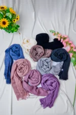 Rafel Thailandy Two Tones Scarf - Image 13