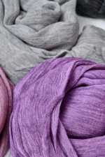 Rafel Thailandy Two Tones Scarf - Image 12