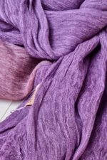 Rafel Thailandy Two Tones Scarf - Image 11