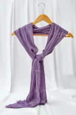 Rafel Thailandy Two Tones Scarf - Image 7
