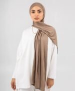 Cotton Scarf with Bandana – Soft Feel, Timeless Appeal - Image 7