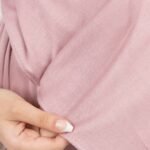 Cotton Scarf with Bandana – Soft Feel, Timeless Appeal