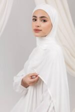 Cotton Scarf with Bandana – Soft Feel, Timeless Appeal - Image 2