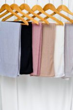 Lulwa Scarf – Lightweight Comfort - Image 11