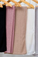 Lulwa Scarf – Lightweight Comfort - Image 9