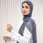 Lulwa Scarf – Lightweight Comfort