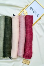 Messy Chiffon Offer 3 for 90 AED - Image 17