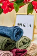 Messy Chiffon Offer 3 for 90 AED - Image 16