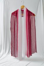 Messy Chiffon Degradee  مسي شيفون متدرج - Image 20