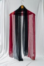 Messy Chiffon Degradee  مسي شيفون متدرج - Image 16