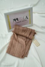 02 Dusty Rose / Mauve Pink