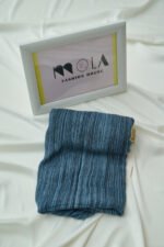 07 Denim Blue