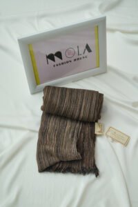 09 Dark Brown