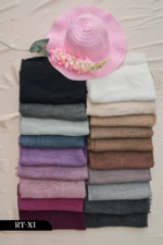 Rafel Thailandy Two Tones Scarf - Image 10