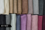 Rafel Thailandy Two Tones Scarf - Image 9