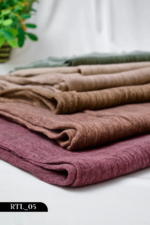 Rafel Thailandy Two Tones Scarf - Image 8