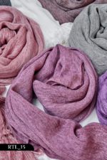Rafel Thailandy Two Tones Scarf - Image 3