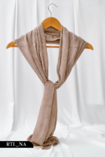 Rafel Thailandy Two Tones Scarf - Image 2