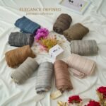 Mars Elegant Scarf